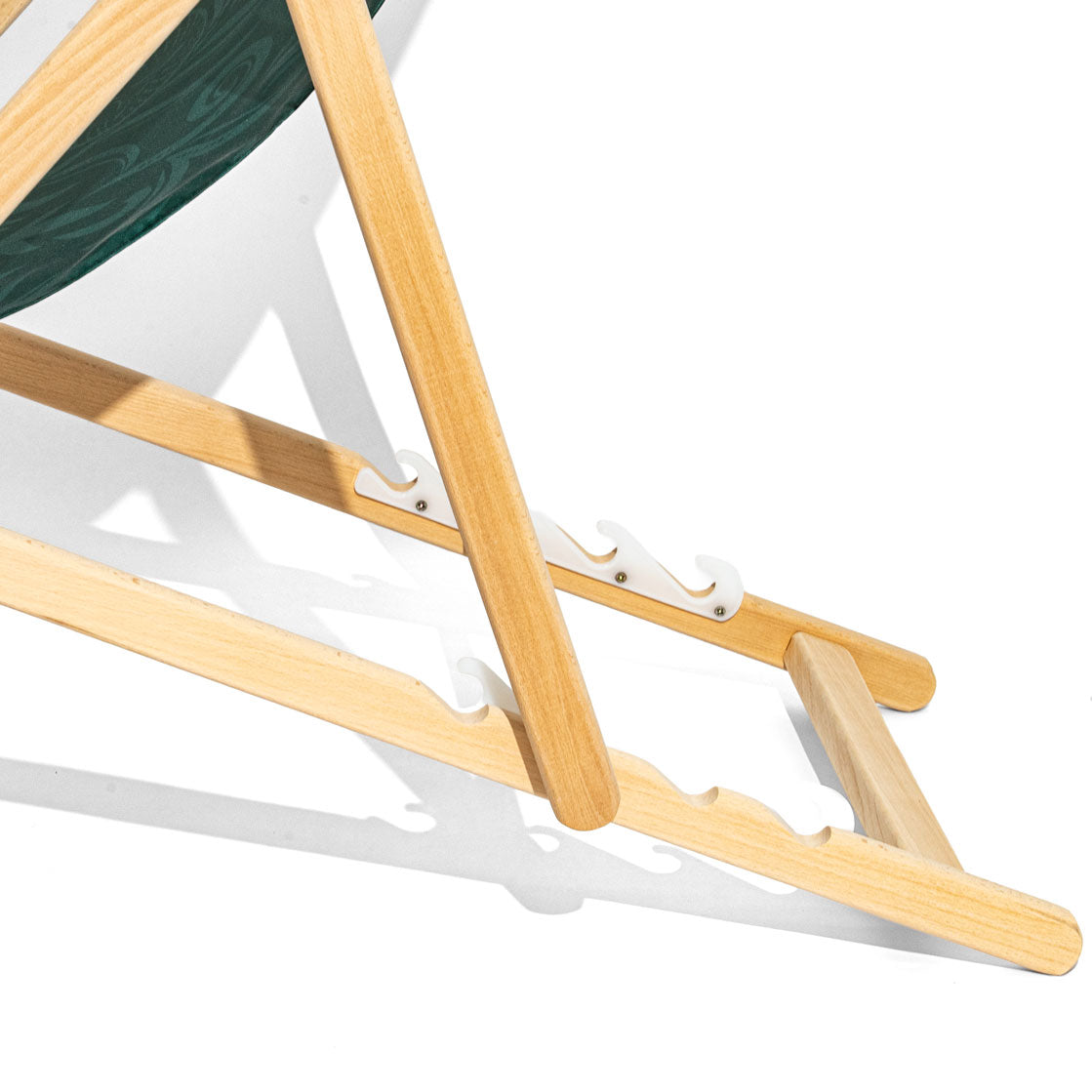 Tanqueray Sedia a sdraio Lounge Furniture Beach Chair Sedia pieghevole Beach bar Seduta da esterno – Vista 5