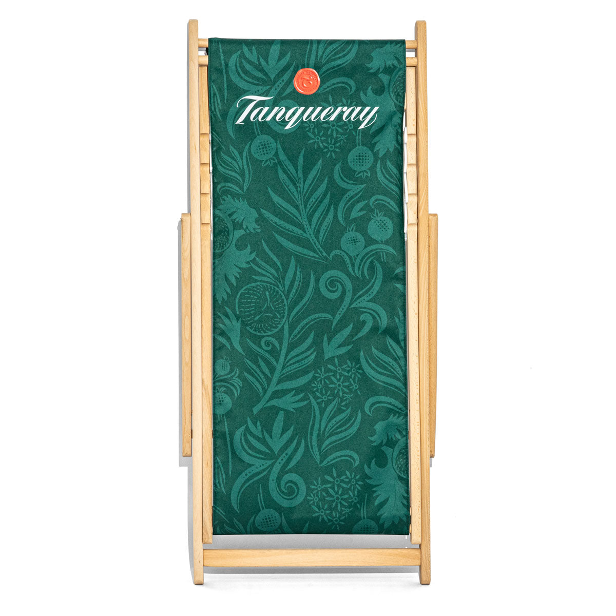 Tanqueray Sedia a sdraio Lounge Furniture Beach Chair Sedia pieghevole Beach bar Seduta da esterno – Vista 7