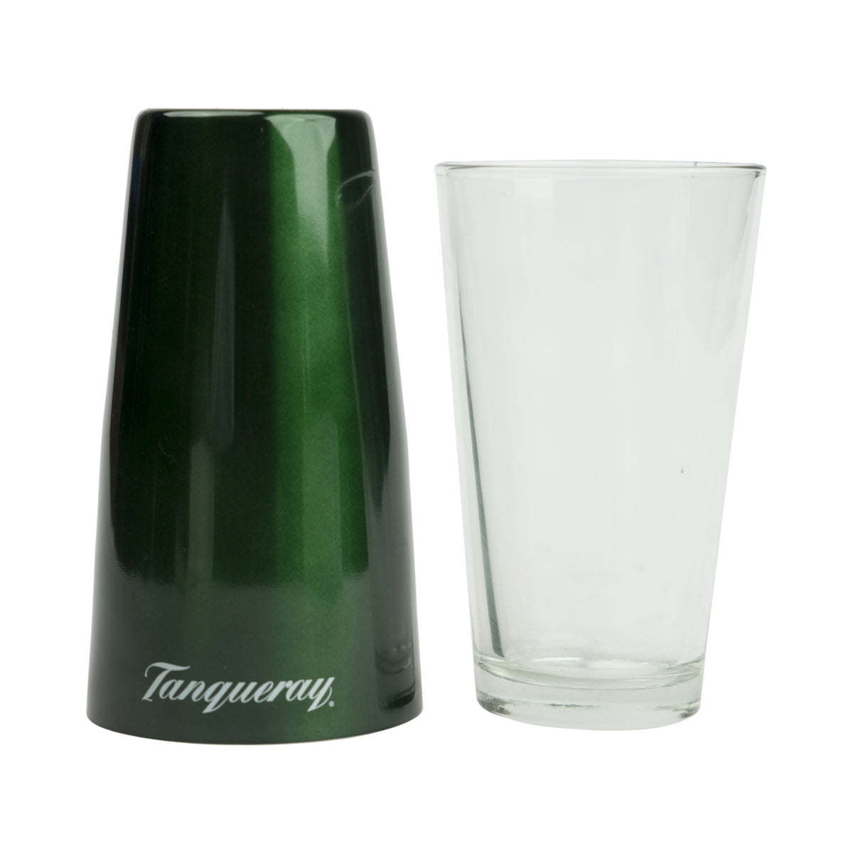 Tanqueray Shaker Cocktail Longdrink Tonic Aperitivo Mixer Miscelatore Gastronomico Pub – Vista 3