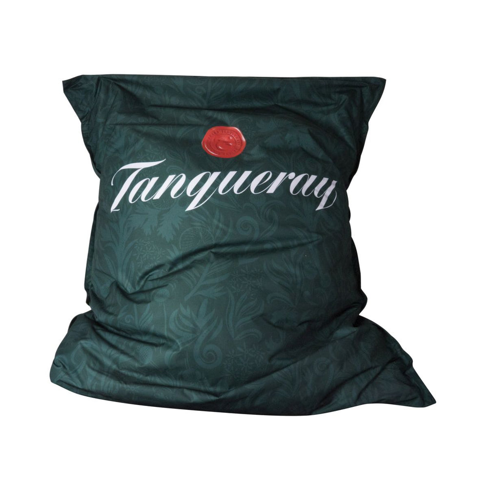 Tanqueray Pouf Cuscino Grande Mobili da esterno Lounge Poltrona Chill Divano Sedia