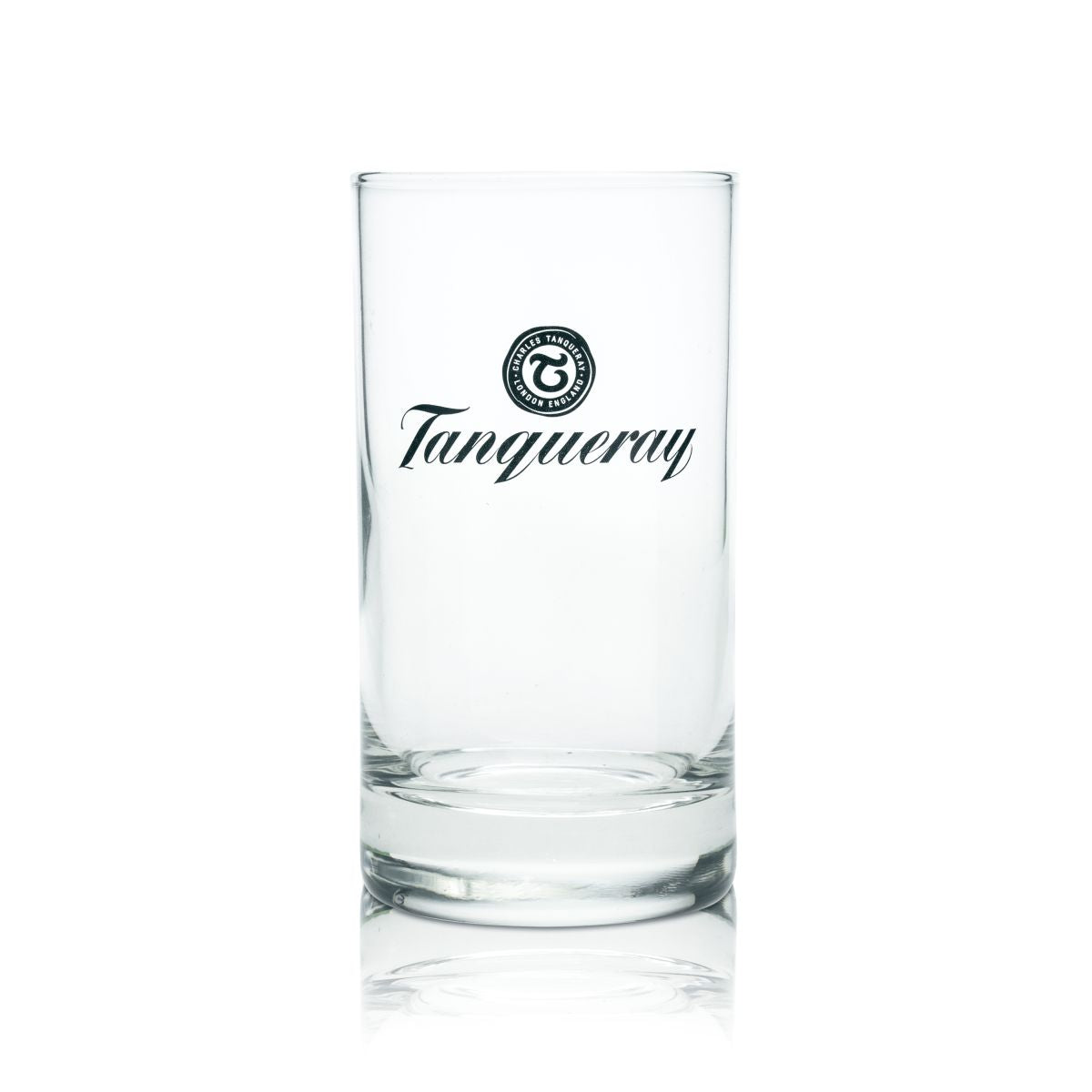 Bicchiere Tanqueray Tumbler 0,15 l Bicchiere da long drink Bicchiere da gin tonic Bicchiere da aperitivo