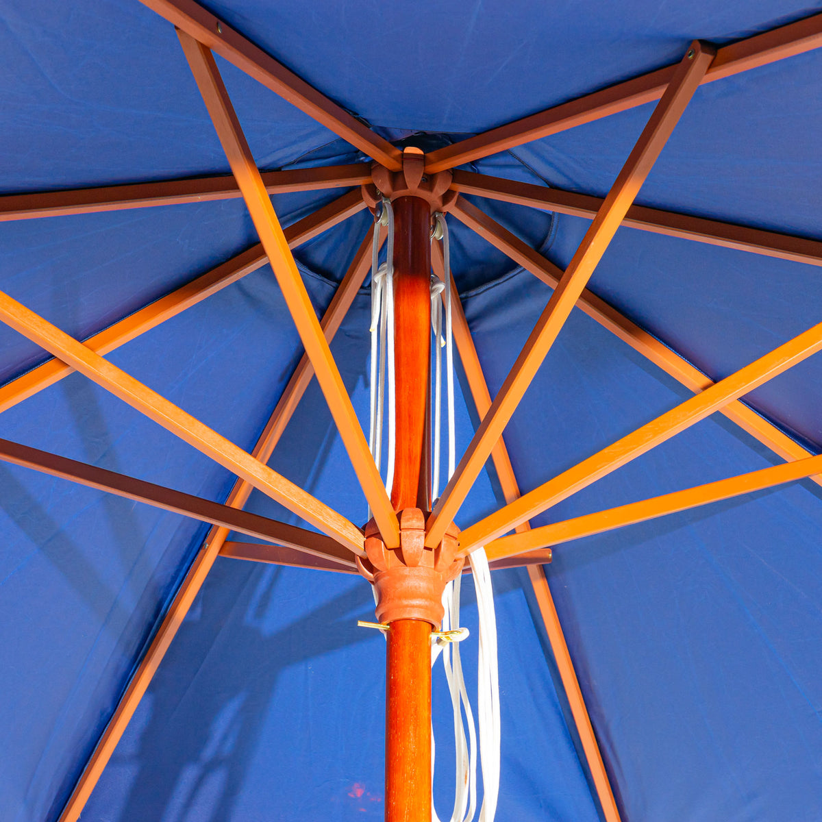 Ombrellone Teremana Tequila, Ø 260 cm, altezza 245 cm – Vista 2
