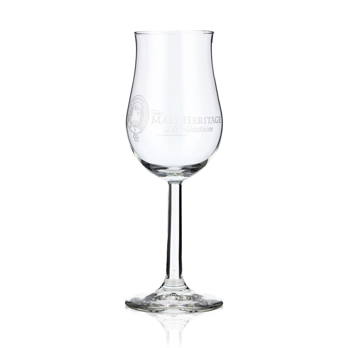 The Malt Heritage Bicchiere da whisky 2 cl Bicchiere da degustazione Bicchiere da degustazione Rastal Bugatti