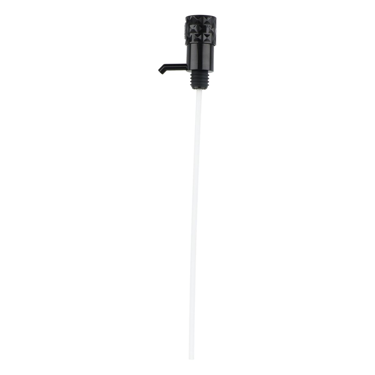 Three Sixty Versatore con pompa Dispenser da 3 l per bottiglie Dosatore