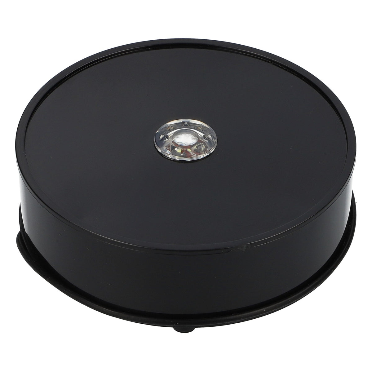 Three Sixty Vodka LED Bottle Light Coaster con batteria inclusa per Bottle Glorifier