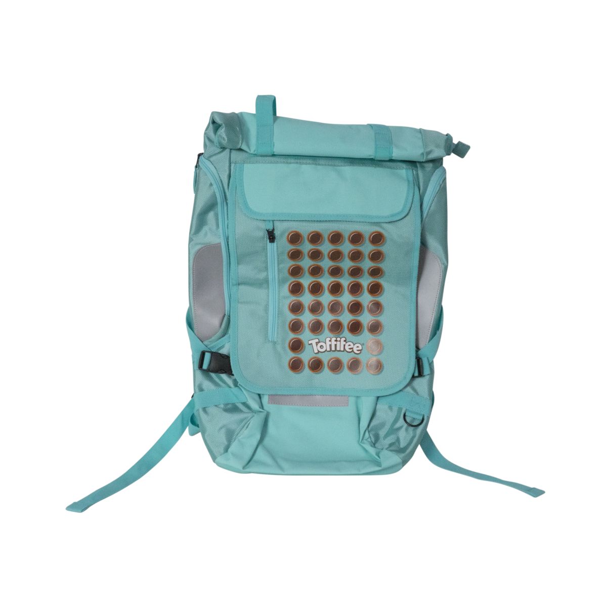 Zaino Toffifee turchese 70x40 cm Borsa zaino Merchandise Amatori Collezionisti
