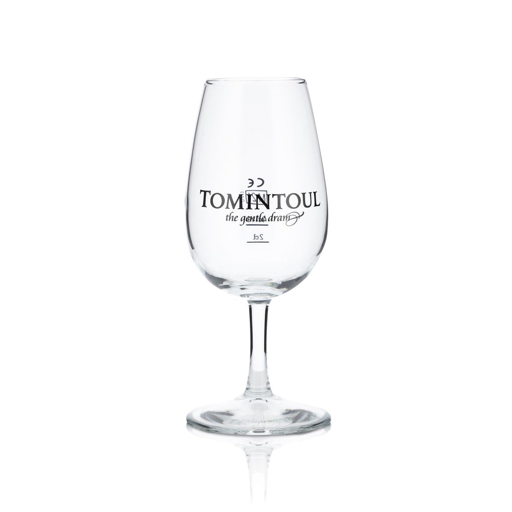 Tomintoul Bicchiere da degustazione 0,215 l Bicchiere da whisky Bicchiere da whisky Gastro