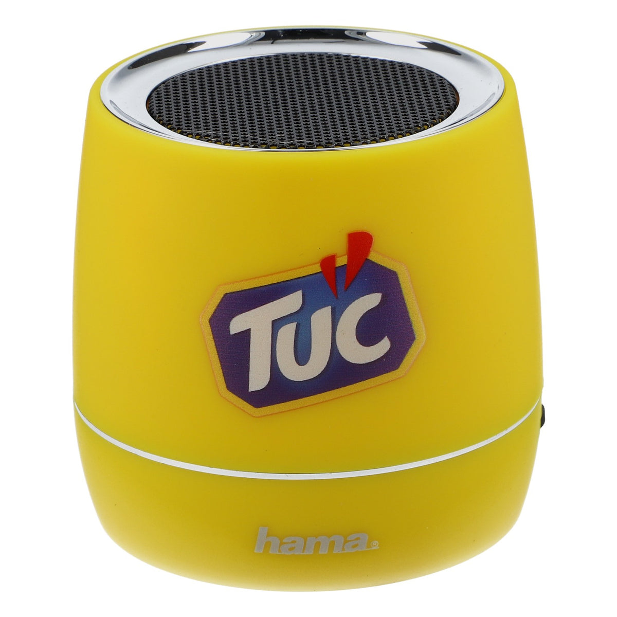 TUC Keks Hama Altoparlante Bluetooth portatile con cavo di ricarica USB
