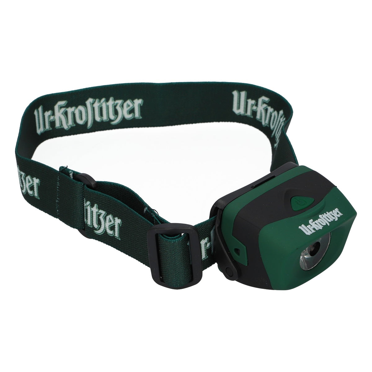 Ur-Krostitzer Birra Lampada frontale LED da esterno Lampada frontale Lampada da casco