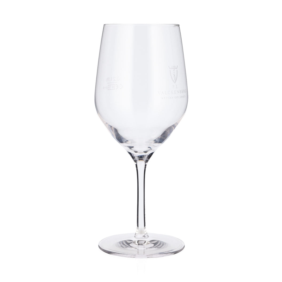 Valckenberg Bicchiere da vino Bicchiere a palloncino Bicchieri da vino 0,2 l Vino rosso Ultra – Vista 2