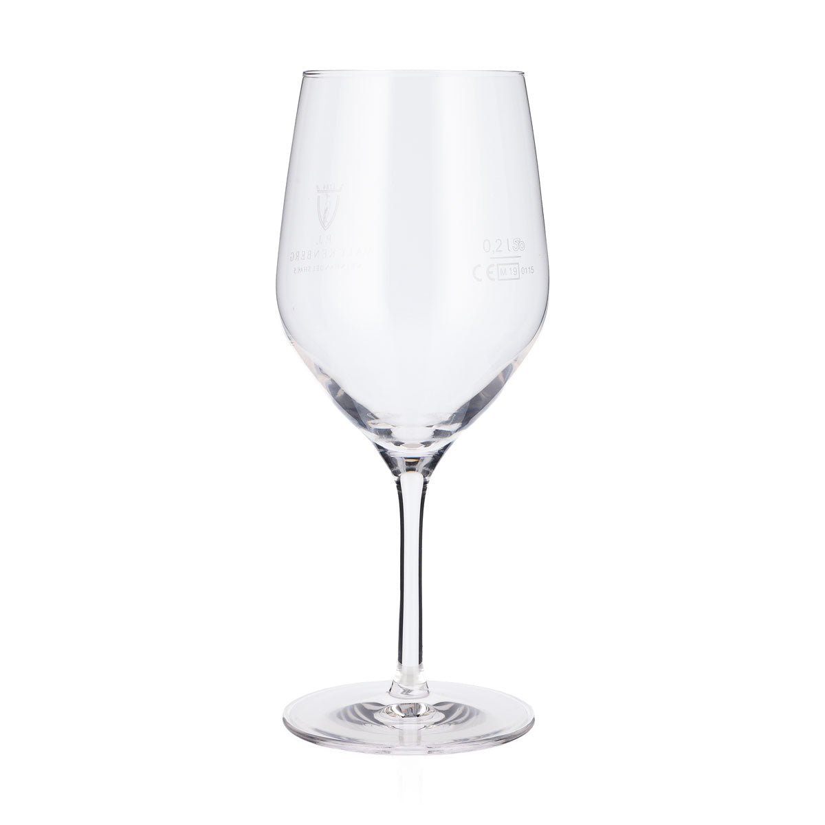 Valckenberg Bicchiere da vino Bicchiere a palloncino Bicchieri da vino 0,2 l Vino rosso Ultra – Vista 3