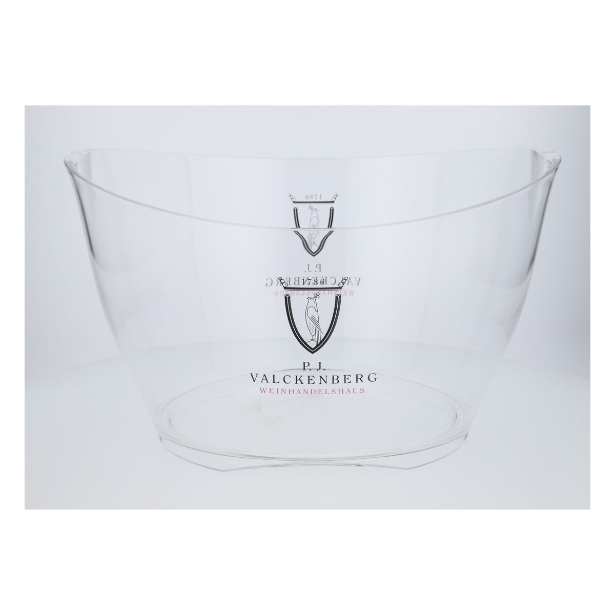 Valckenberg Raffredda bottiglie Raffredda bottiglie Icecube