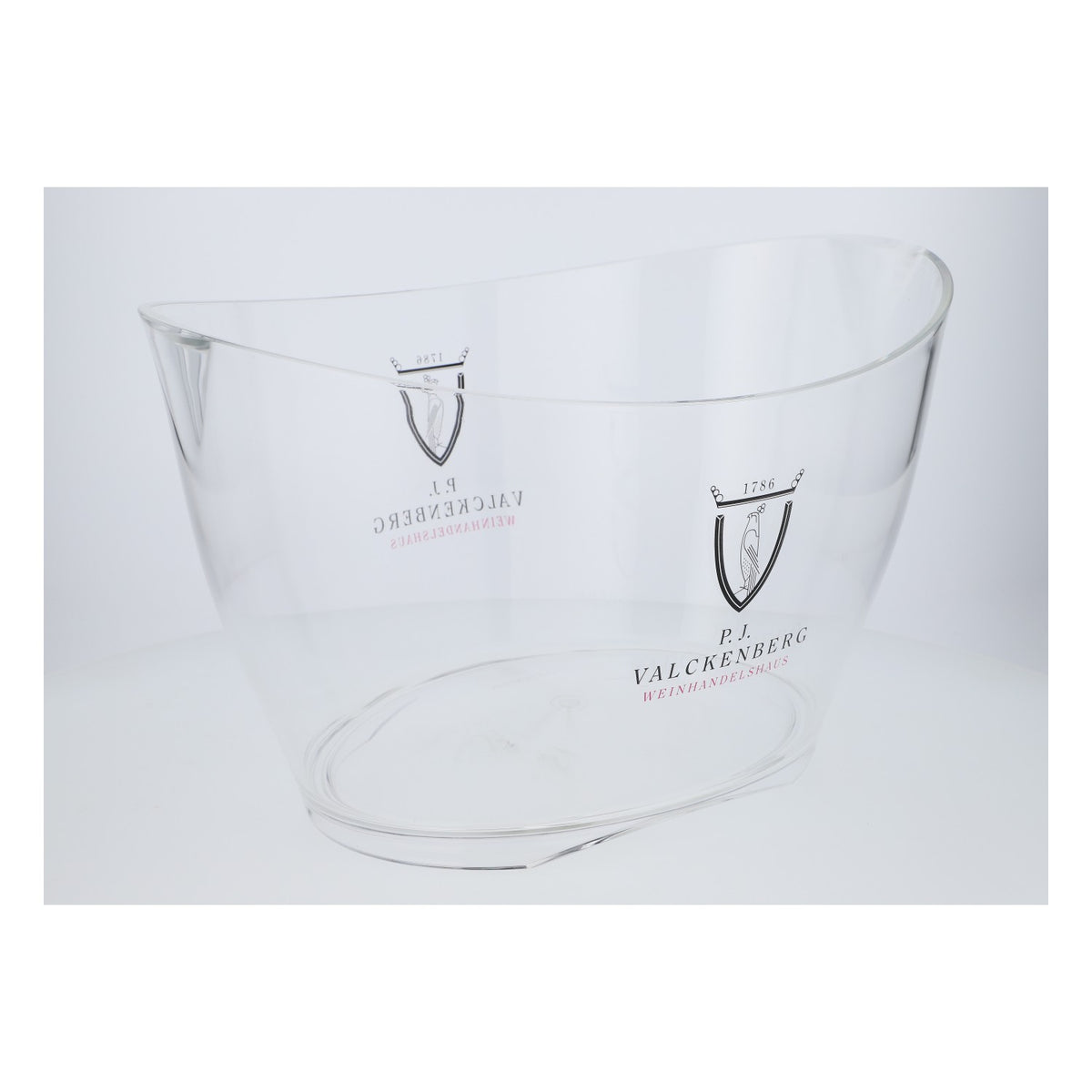 Valckenberg Raffredda bottiglie Raffredda bottiglie Icecube – Vista 2