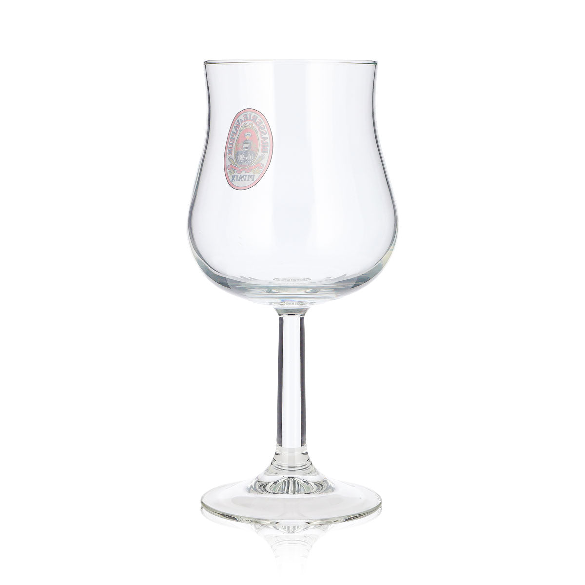 Bicchiere da birra Vapeur da 0,36 l, modello "Pokal Pipaix Grand Vin" di Luminarc – Vista 4