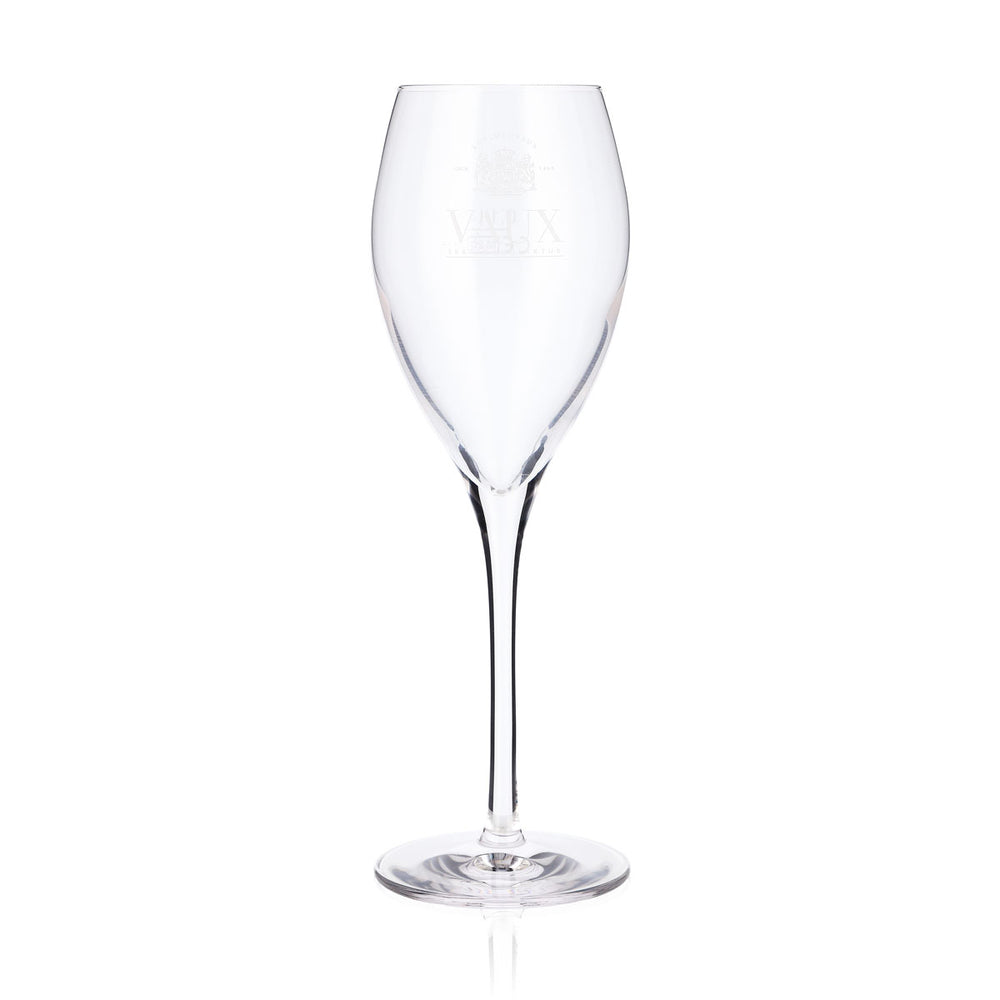 Vaux Bicchiere da spumante 0,1 l Flûte Bicchieri da champagne Bicchieri da spumante Cava Bicchieri da spumante Vinea