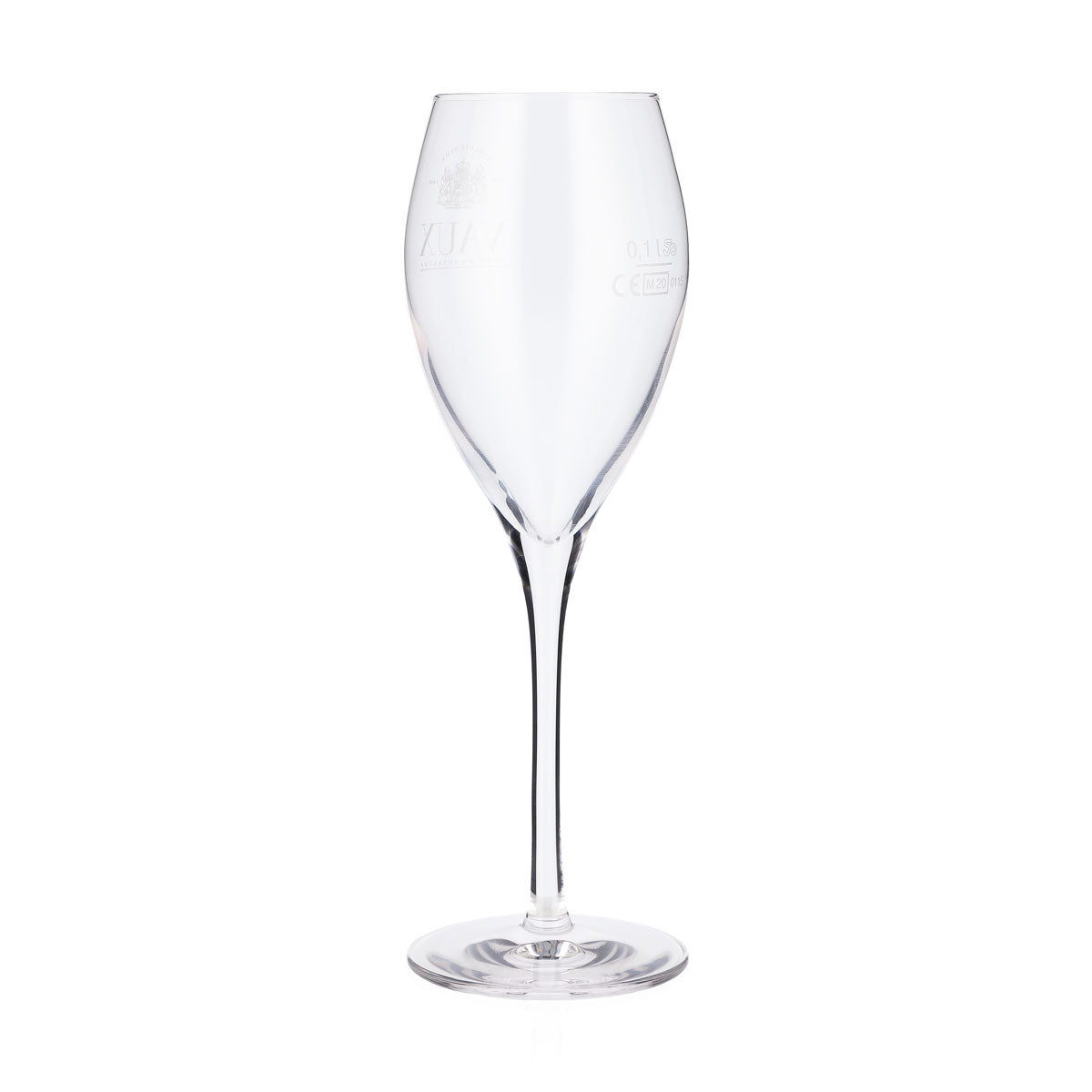 Vaux Bicchiere da spumante 0,1 l Flûte Bicchieri da champagne Bicchieri da spumante Cava Bicchieri da spumante Vinea – Vista 3