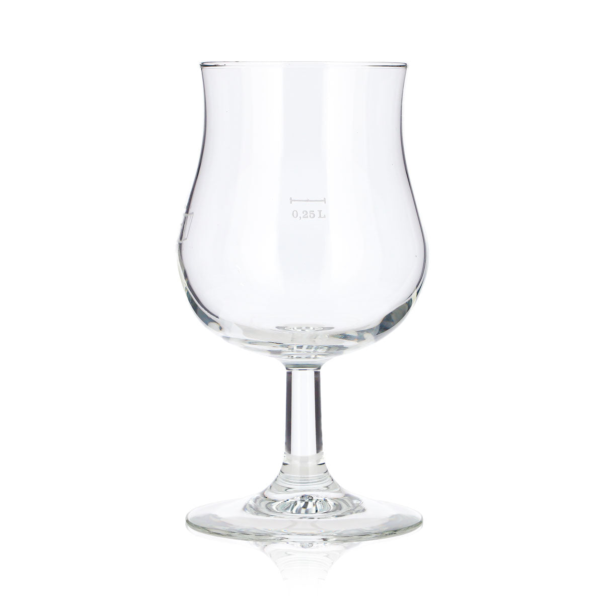 Bicchiere da birra Vega da 0,25 l, a forma di tulipano, Vega 2000, Luminarc – Vista 4