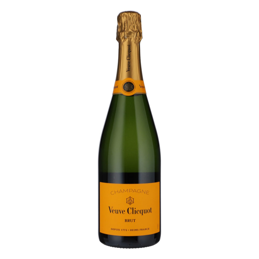 Bottiglia di champagne Veuve Clicquot 0,75 l 12,5% vol. Brut