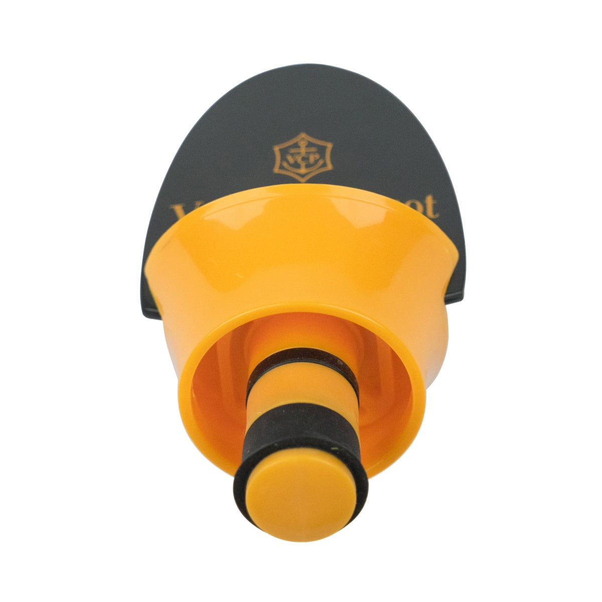 Veuve Clicquot Tappo per bottiglia di champagne Bottel Stopper Frischhalter – Vista 3