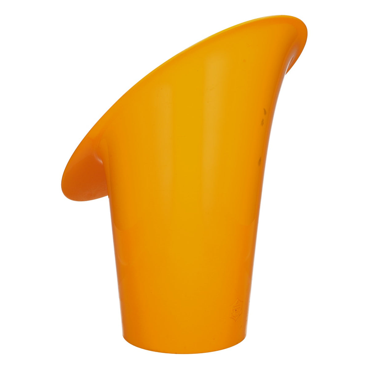 Refrigeratore per champagne Veuve Clicquot, modello Single Orange con sporgenza, leggermente usato – Vista 4