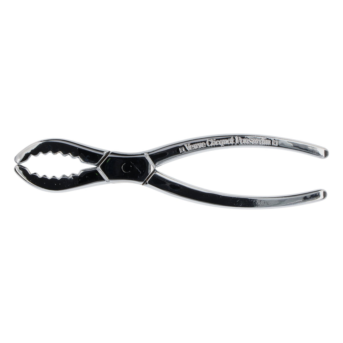 Veuve Clicquot Champagne Nutcrusher, edizione limitata – Vista 2