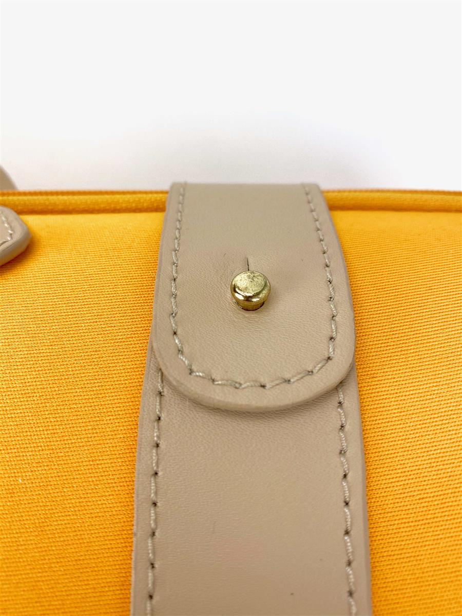 Borsa termica per champagne Veuve Clicquot 0,375 l con scatola di cartone – Vista 5