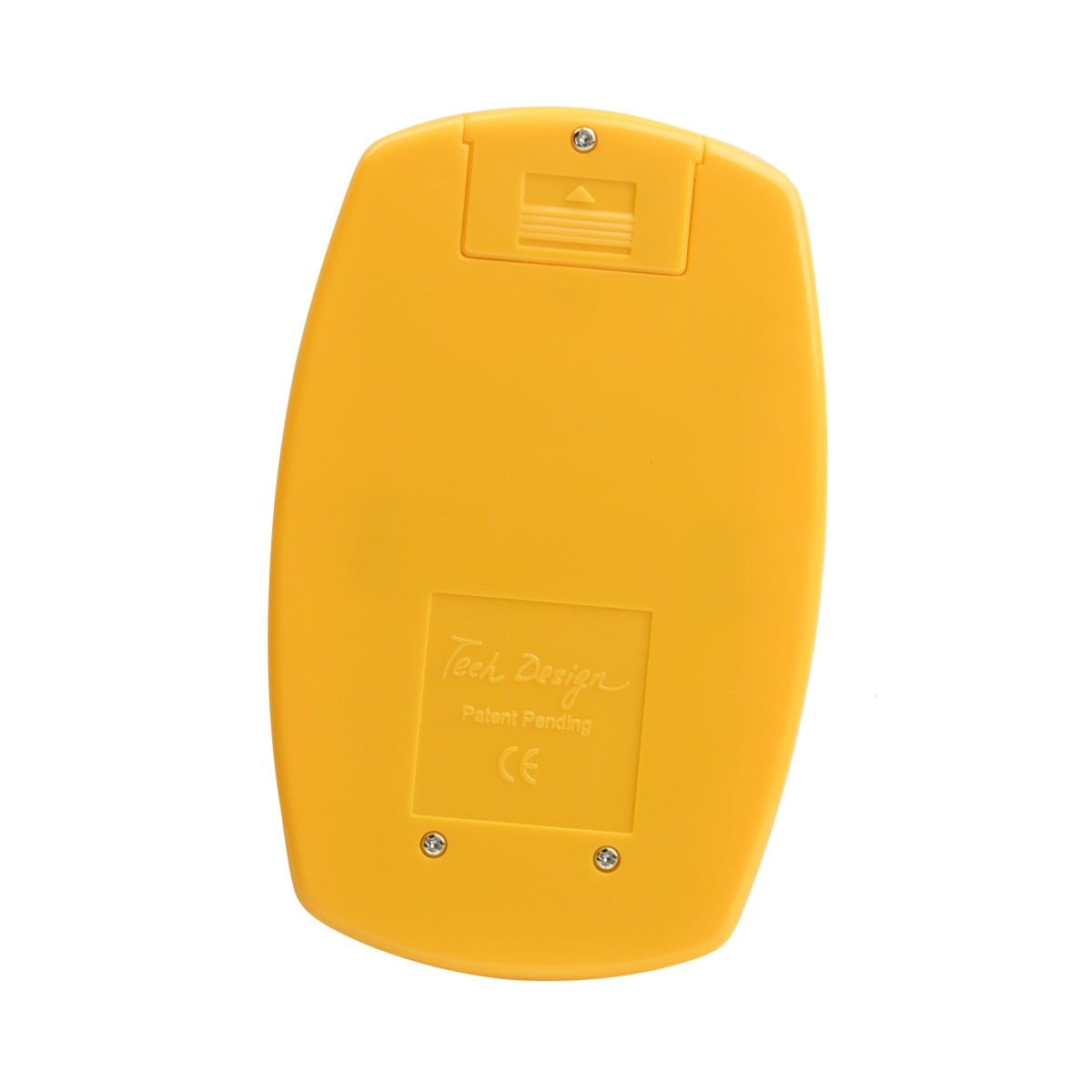 Calcolatrice Veuve Clicquot Champagne Mini Orange Ponsardin Retro da collezione – Vista 2