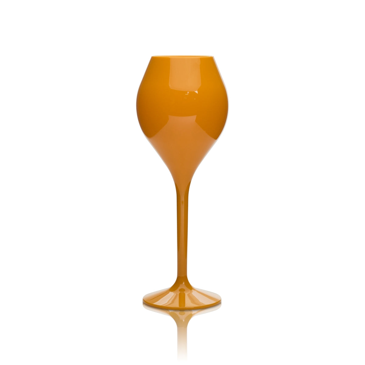 Veuve Clicquot Bicchiere con stelo in plastica 0,2 l Calice Bicchieri da champagne e spumante Gastronomia – Vista 2