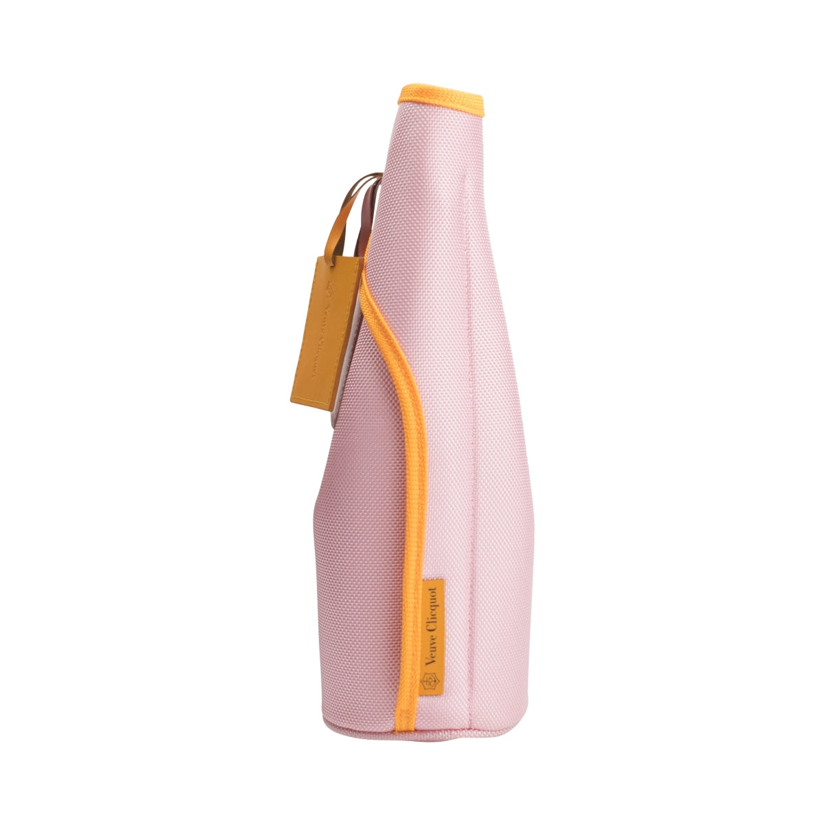 Copri bottiglia per champagne Veuve Cliquot 0,7 l Borsa termica Rosé Brut Cooler Bar