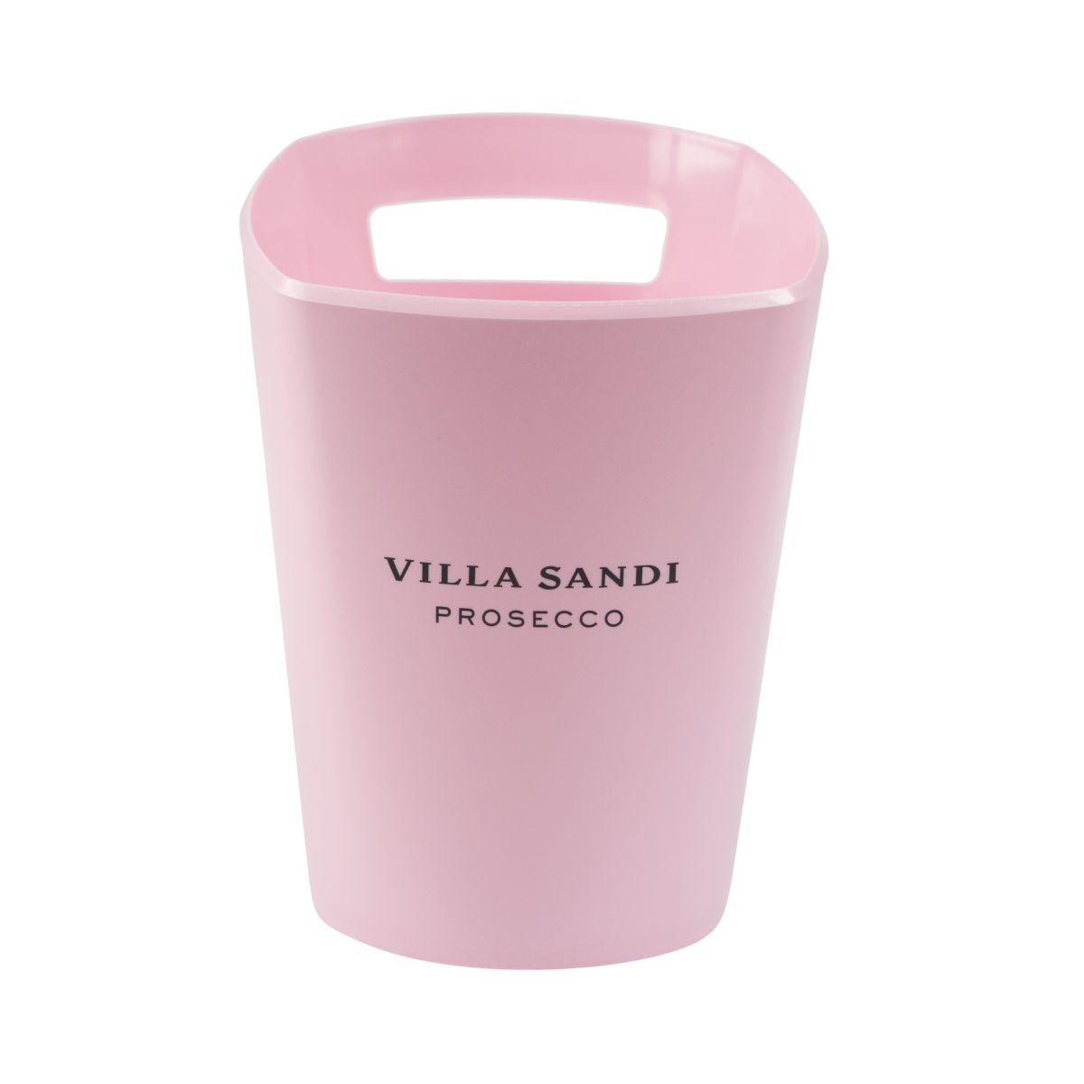 Villa Sandi Contenitore per cubetti di ghiaccio per bottiglie di prosecco, spumante e champagne – Vista 3