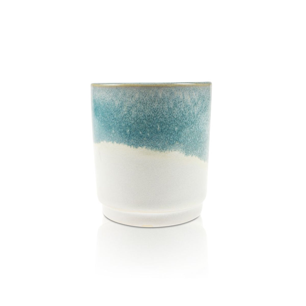 Tazza in ceramica Volcan 0,41 l Motel a Mio Tazza in terracotta Bicchieri Reposado Longdrink