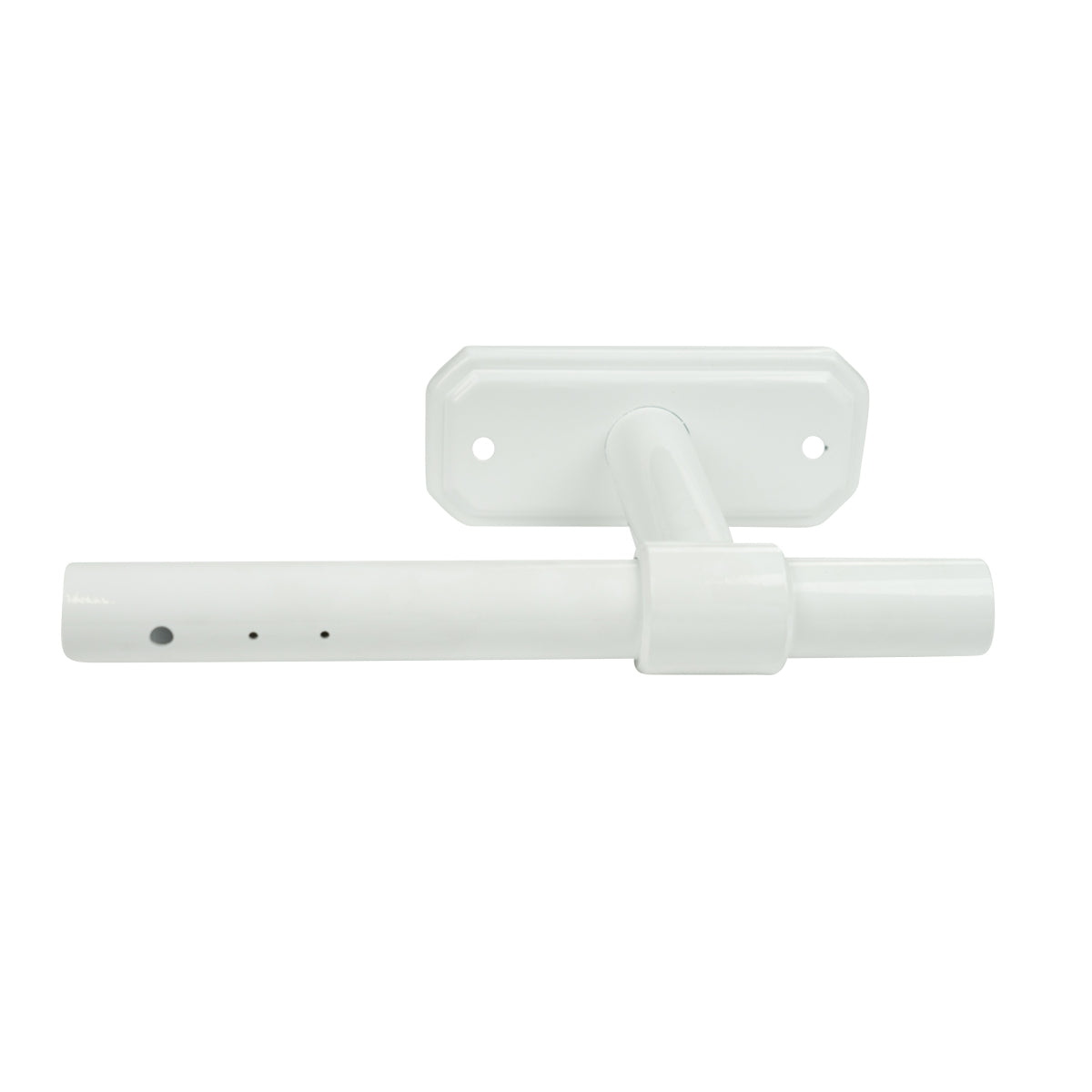 Supporto da parete per lanterne da esterno Lampade a sospensione Lampade da bar bianco – Vista 2