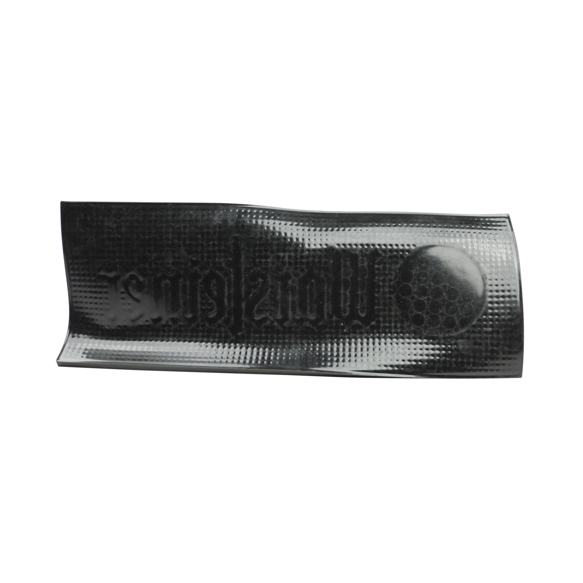 Tappetino da bar Warsteiner in gomma antiscivolo con bordo rialzato per bar e ristoranti – Vista 2