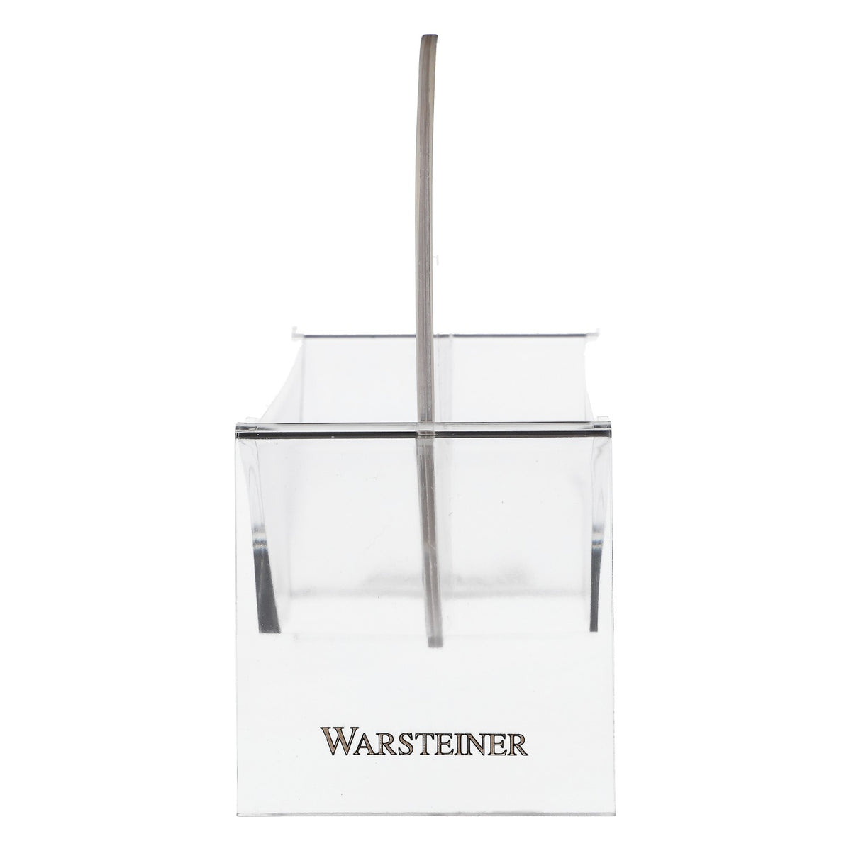 Warsteiner Birra Sottobicchiere in acrilico Rotondo Espositore da tavolo – Vista 3