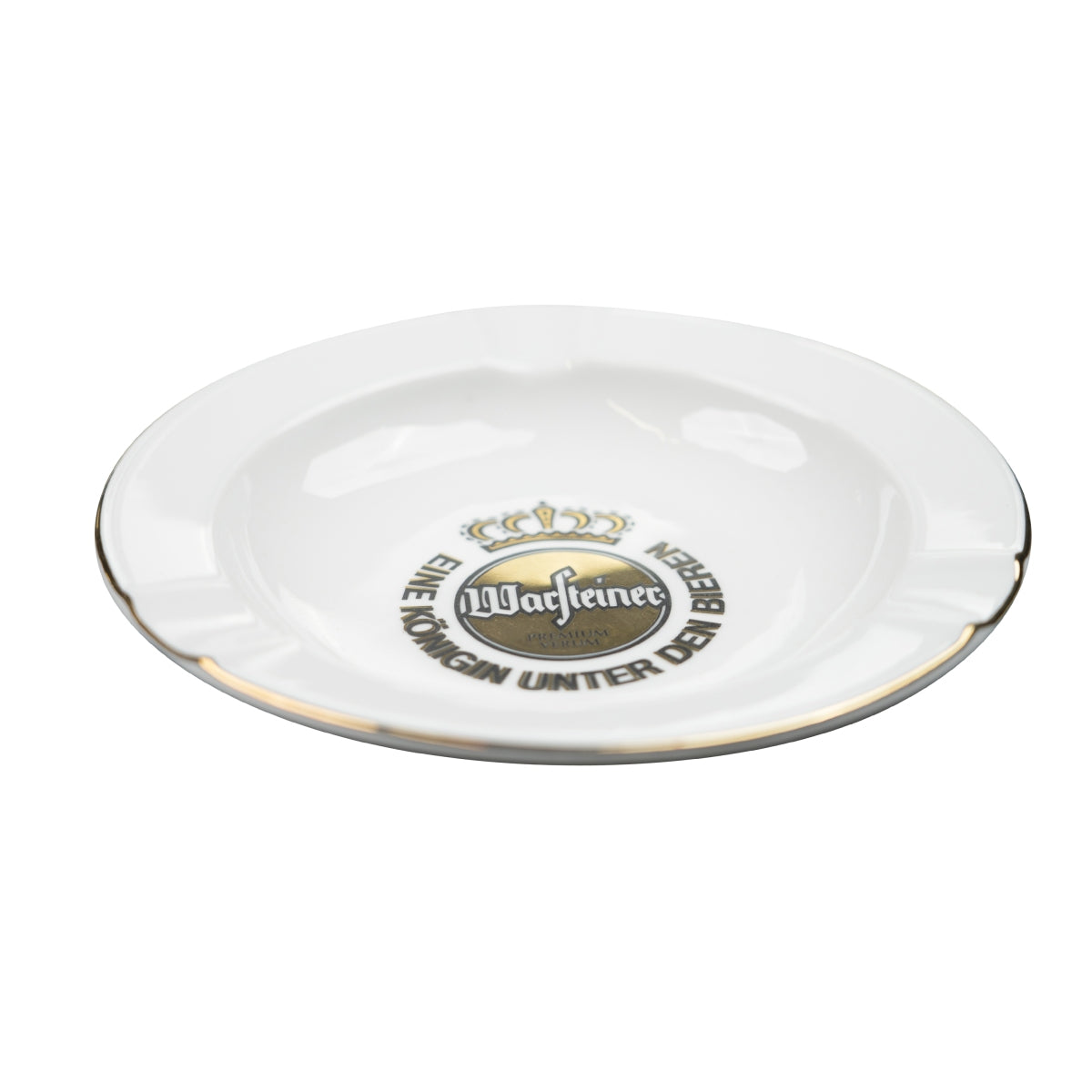 Warsteiner Birra Posacenere in ceramica Posacenere Sigarette Tabacco Fumo – Vista 2