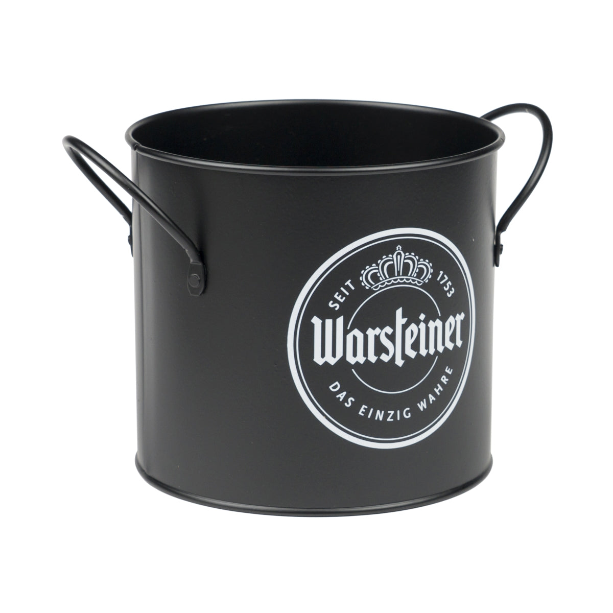 Warsteiner Portabicchieri in metallo Scatola opaca Barista Caddy Gastro Tavolo – Vista 2