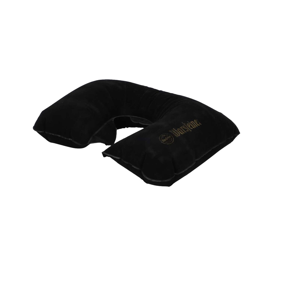 Set per fan della birra Warsteiner composto da 1 cappellino, 1 paio di occhiali da sole, 1 maglietta e 1 cuscino – Vista 6