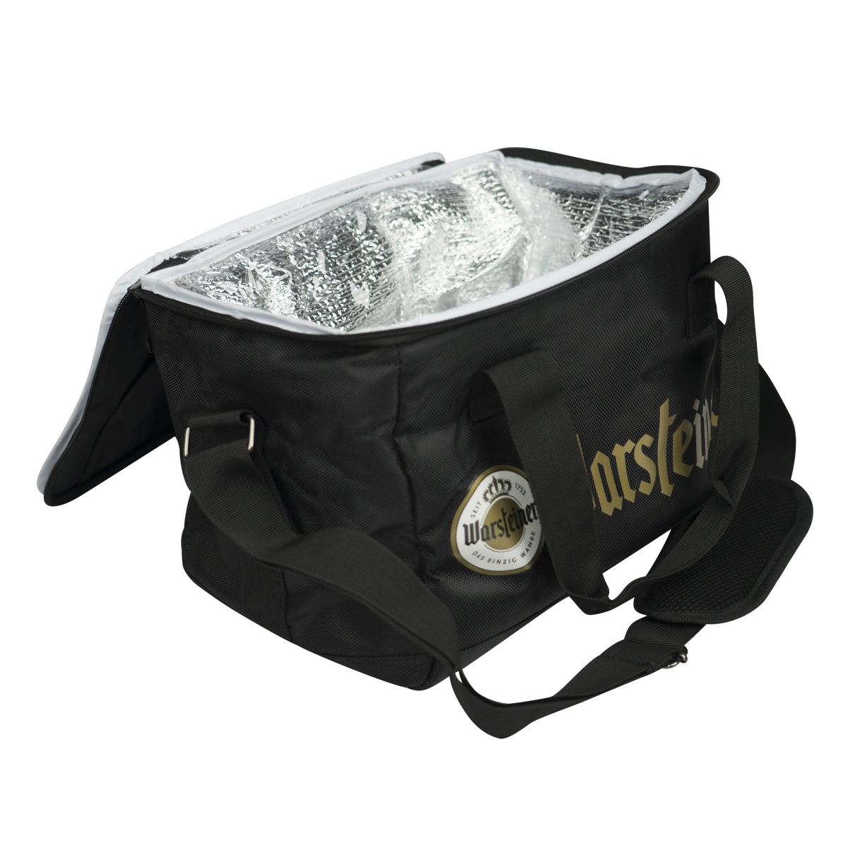 Borsa termica per birra Warsteiner Cooler Box Spiaggia Estate Outdoor Camping – Vista 4