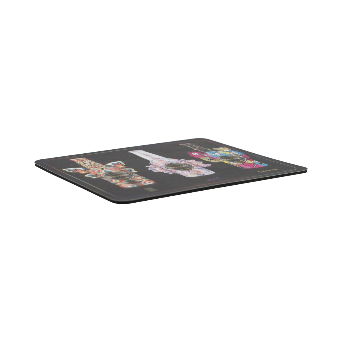 Tappetino per mouse Warsteiner Kevin Lyons Edition Mousepad antiscivolo per PC – Vista 3