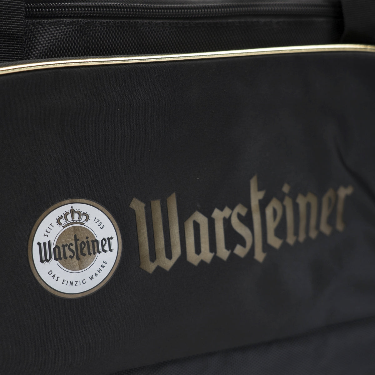 Borsa sportiva Warsteiner Bier per la spalla, da viaggio, per il fitness e l'allenamento – Vista 6