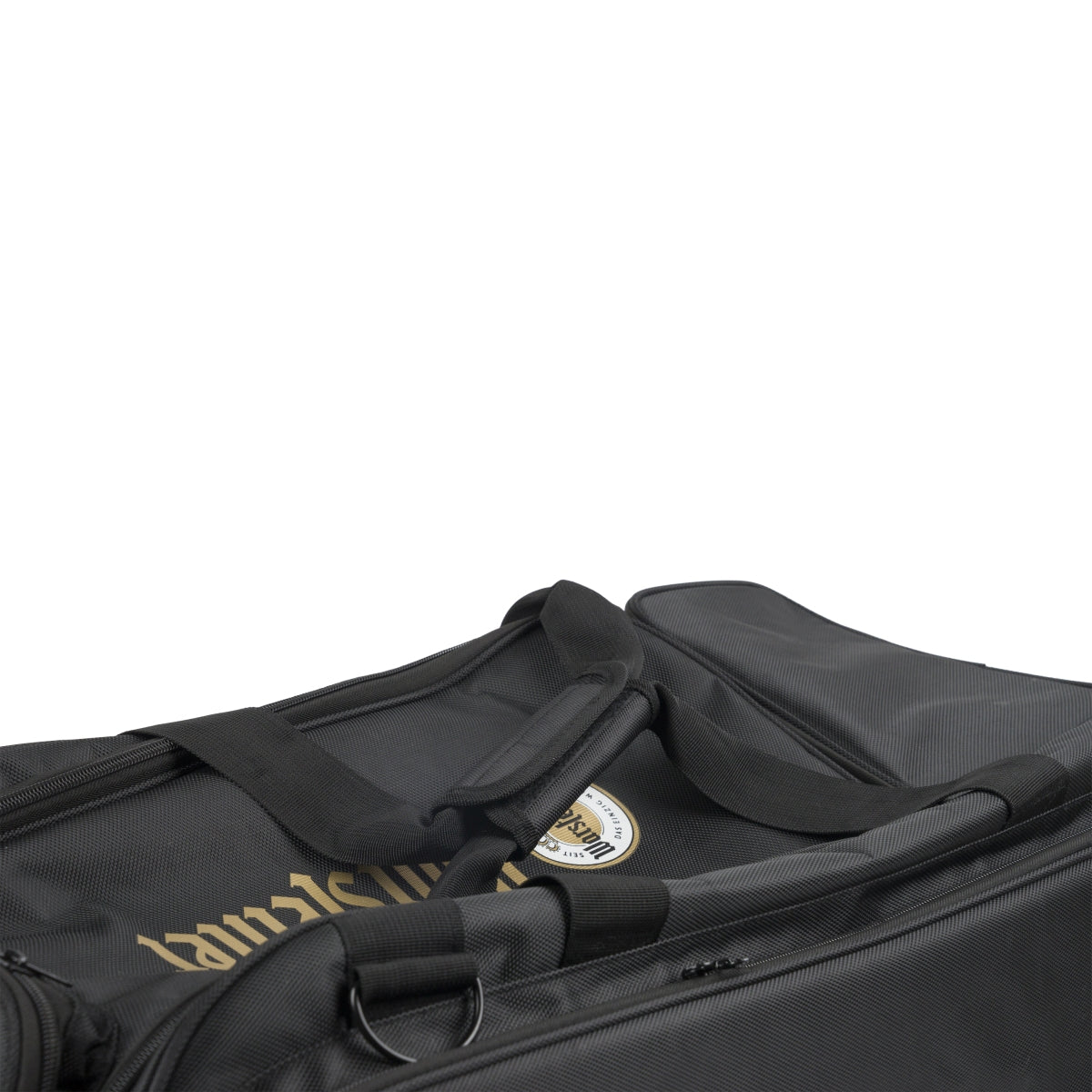 Borsa sportiva Warsteiner Bier Trolley Borsa da viaggio 80x30 cm con ruote e manici – Vista 3