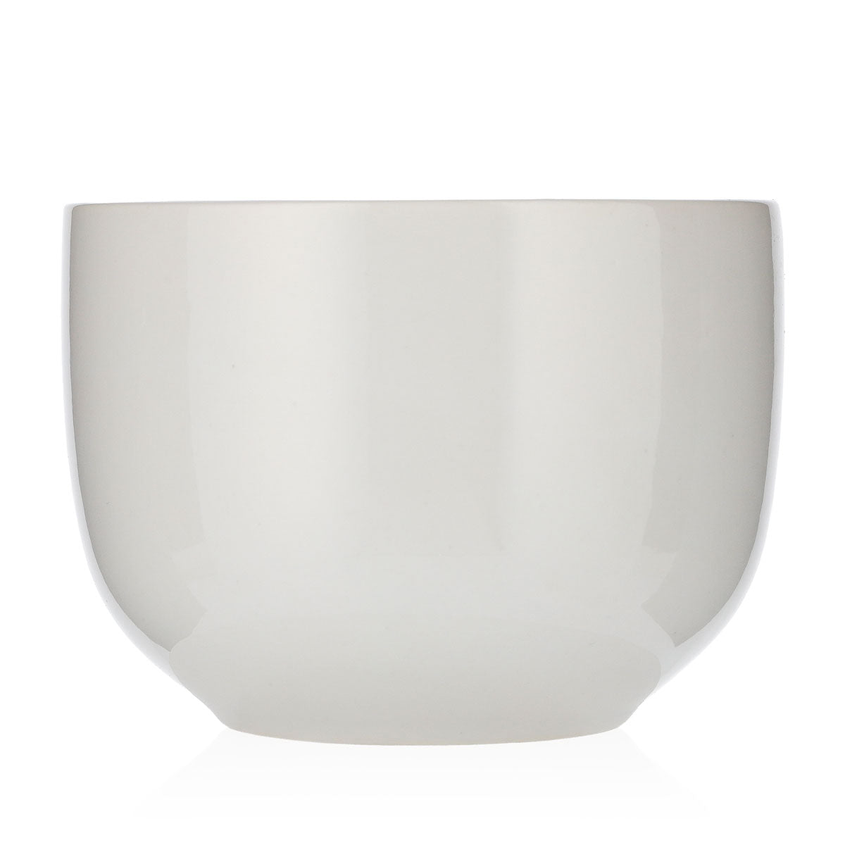 WAS Bicchiere 0,45 l Tazza Tazza da caffè Tazza da caffè latte Jumbo Porcelana – Vista 3