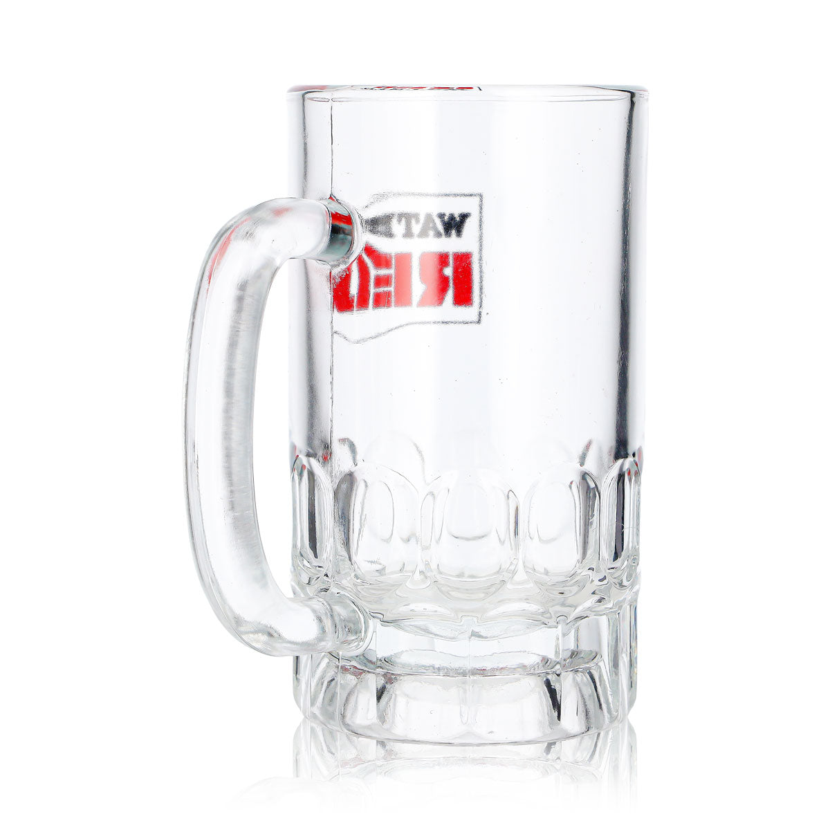 Bicchiere da birra Watney da 0,3 l, modello RED – Vista 5