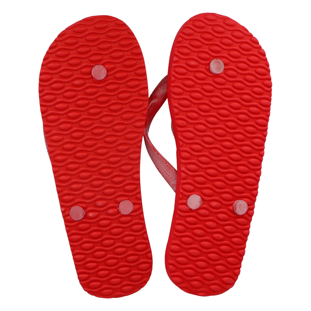 Wella Prodotti per la cura dei capelli Ciabatte da bagno Sandali infradito Scarpe da spiaggia Gomma 38/39 – Vista 3