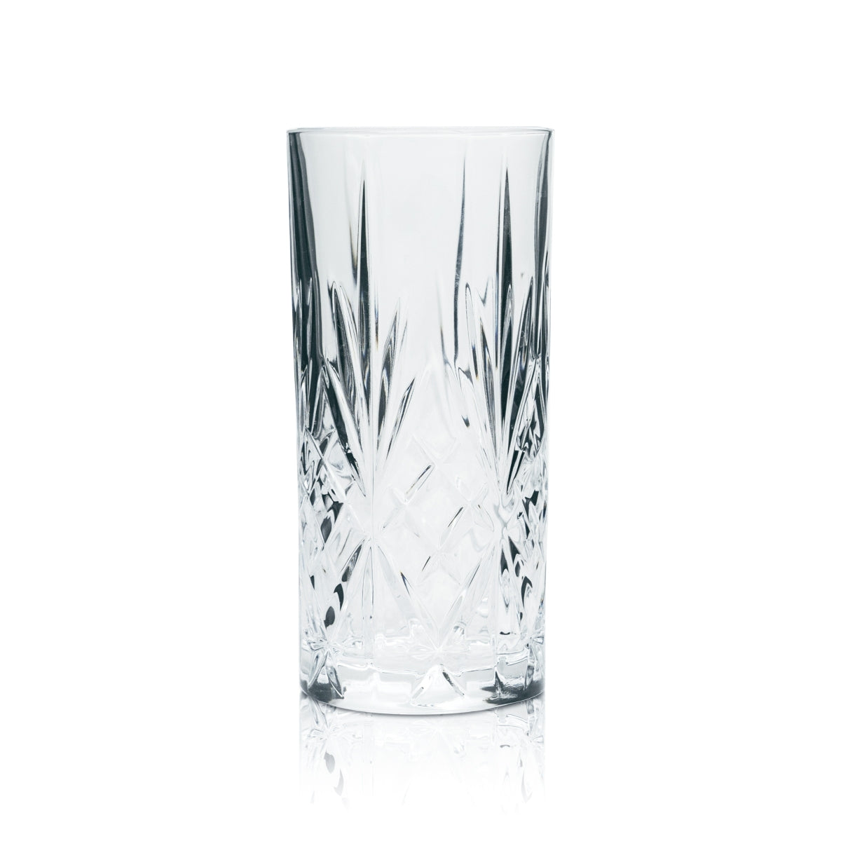 Bicchiere da gin Windspiel 0,3 l Bicchieri da long drink con rilievo Cocktail Tonic Gastro Kontur – Vista 3