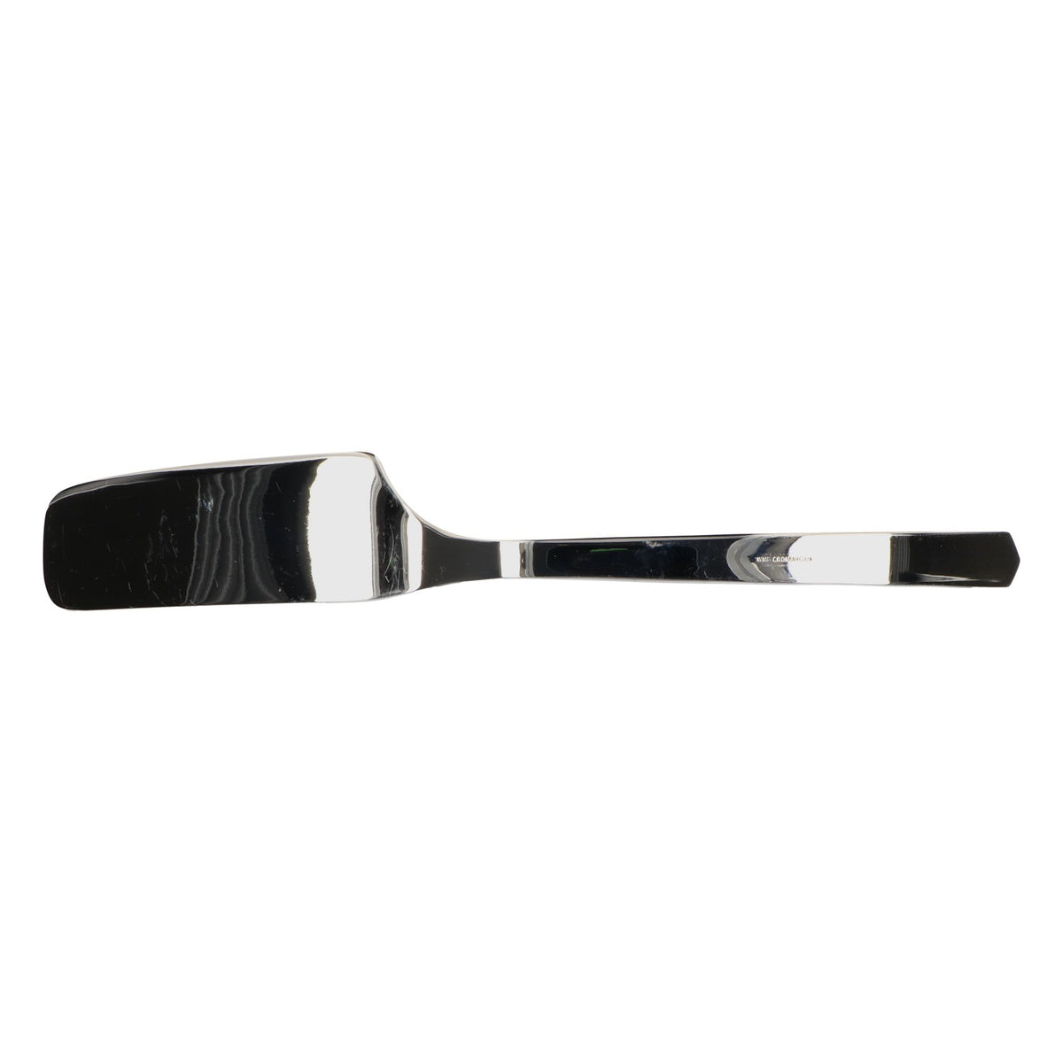 WMF Spatola per barbecue in acciaio inossidabile argento, 37,5 cm, utensile da cucina – Vista 4