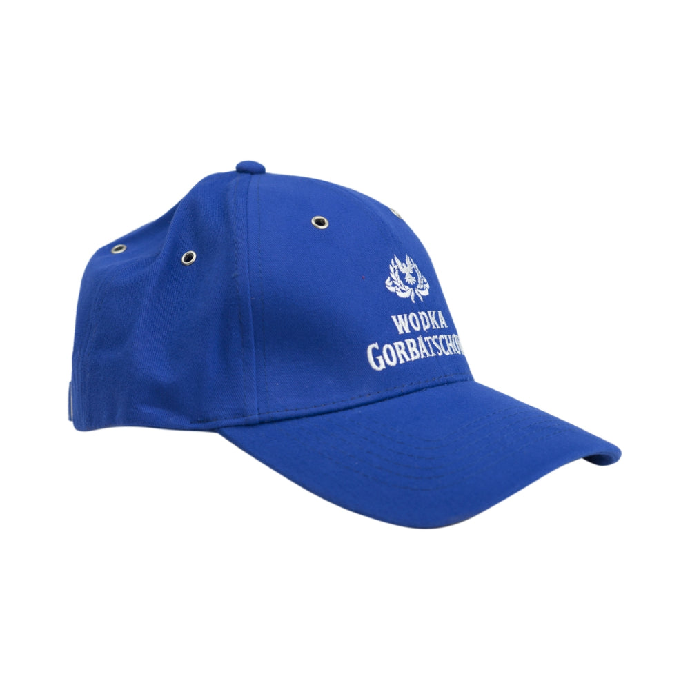 Cappellino con visiera Wodka Gorbatschow Cappellino da baseball Cappellino snapback Cappello Copricapo