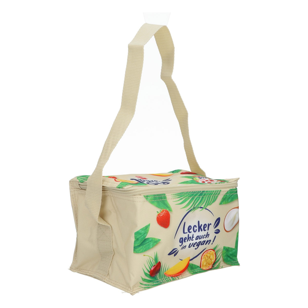 Zott Pudding Borsa termica Frigorifero portatile Borsa da campeggio Piccola Isolante – Vista 2