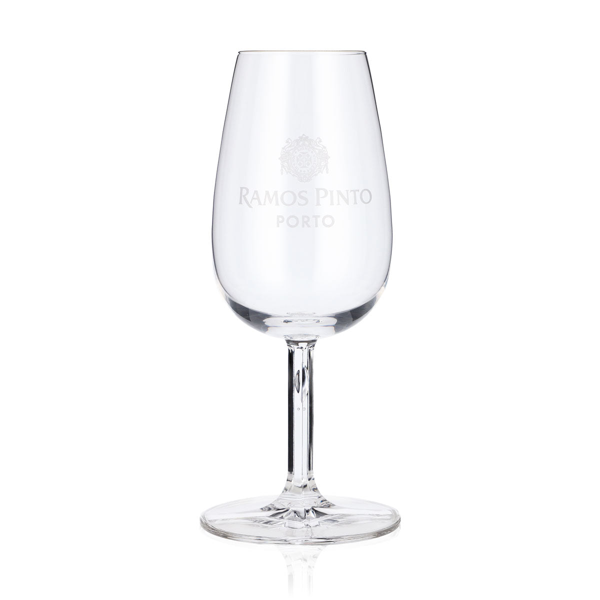 Bicchiere da vino Zwiesel Nosing 0,22 l con stelo quadrato Ramos Pinto Porto