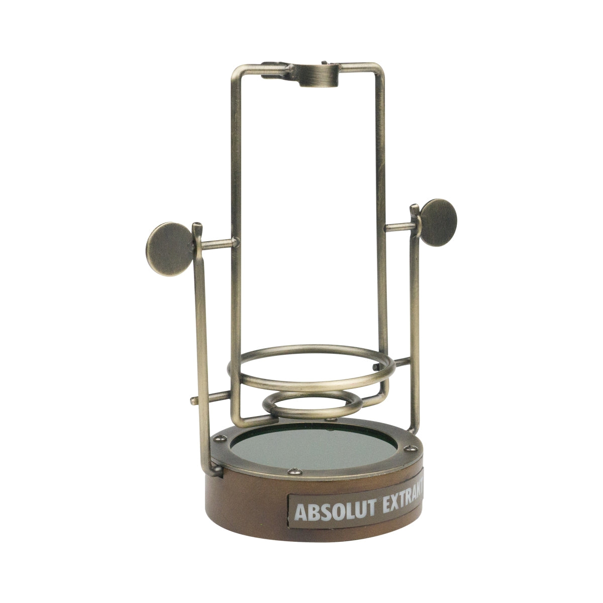 1 versatore per bottiglie da 0,7 l Absolut Vodka con LED e accessori inclusi, nuovo